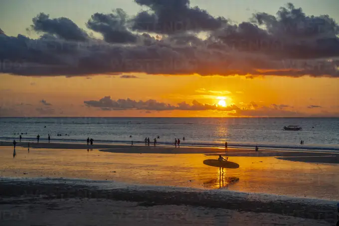 Kuta Beach