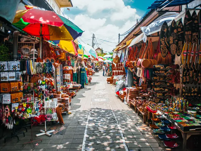 Ubud