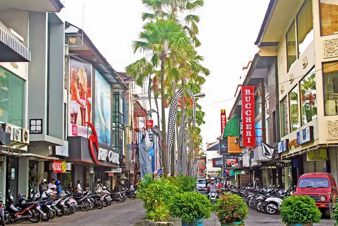 Kuta